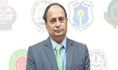 রাজধানীর ৭ কলেজের নতুন প্রশাসক অধ্যাপক ইলিয়াস
